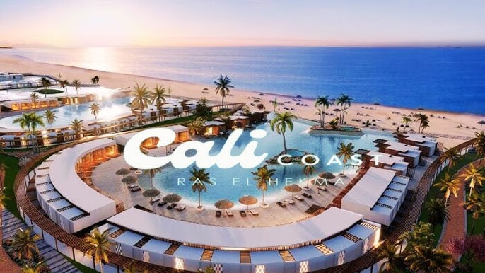Cali Coast